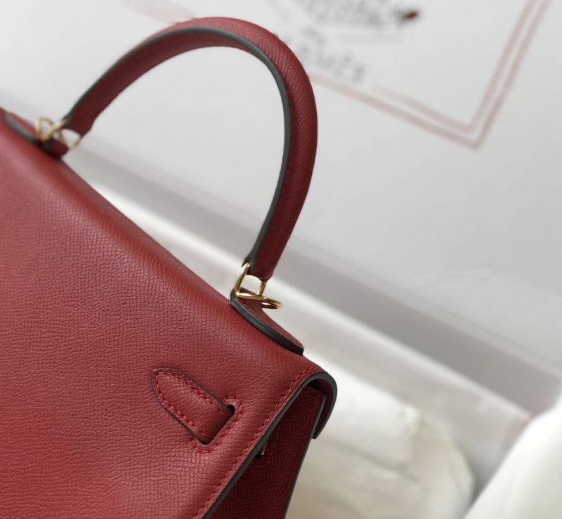 Hermes Kelly Bags